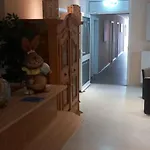 Hotel Amy