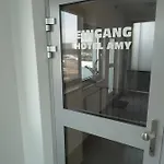 Amy Hotel