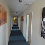 Amy Hotel Ratisbona