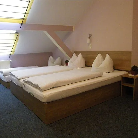 Hotel Amy