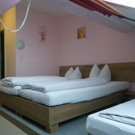 Hotel Amy