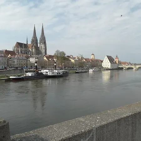 Amy Hotel Regensburg