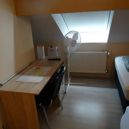 Amy Hotel Regensburg