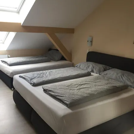 Amy Hotel Regensburg