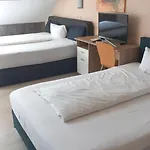 Hotel Amy 2*