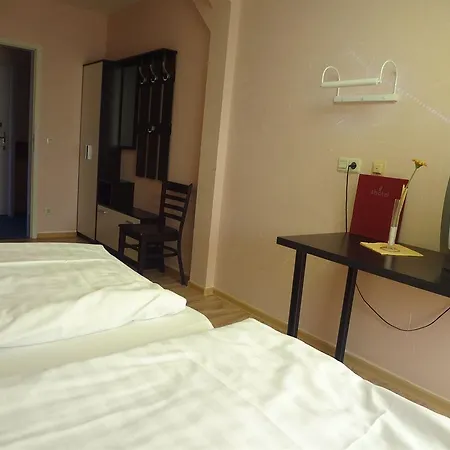 Amy Hotel Regensburg