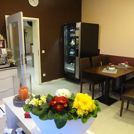 Hotel Amy Ratisbona