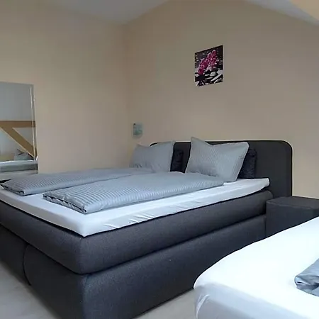 Otel Amy Regensburg