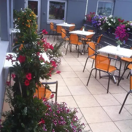 Hotel Amy 2*
