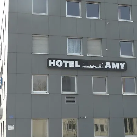 Amy ホテル 2*