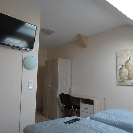 Amy Szálloda 2*