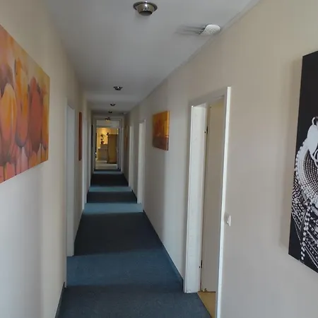 Amy Hotel Regensburg