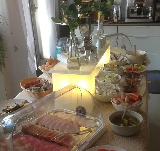 Hotel Amy Regensburg