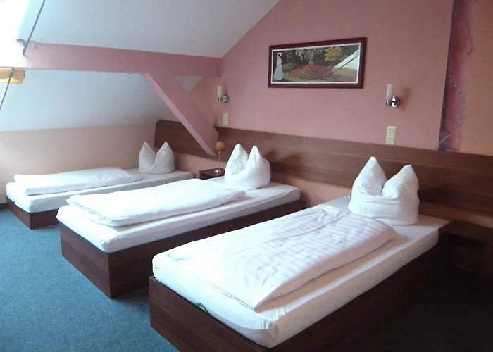 Amy מלון רגנסבורג