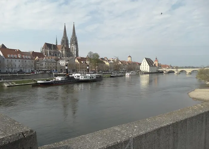 Amy Hotel Regensburg