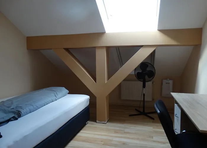 Amy מלון רגנסבורג