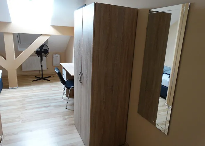 Amy 2* רגנסבורג