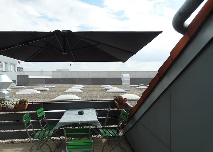 Amy 2* רגנסבורג