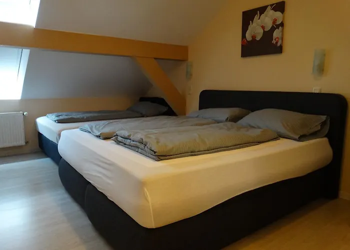 Amy מלון רגנסבורג