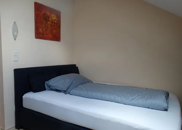 Amy מלון רגנסבורג