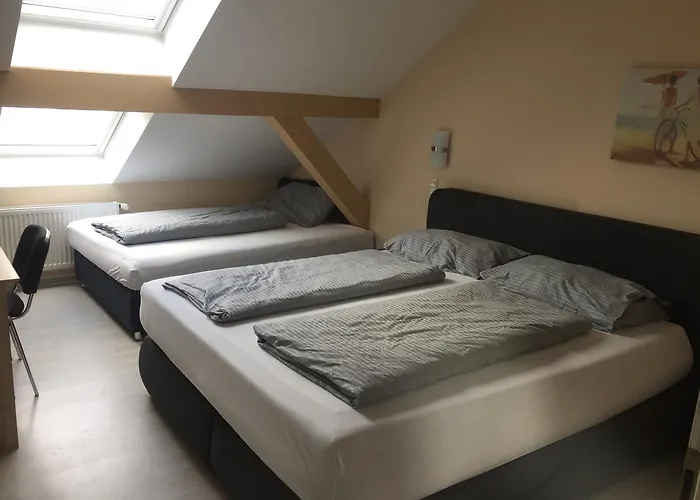 Amy מלון רגנסבורג